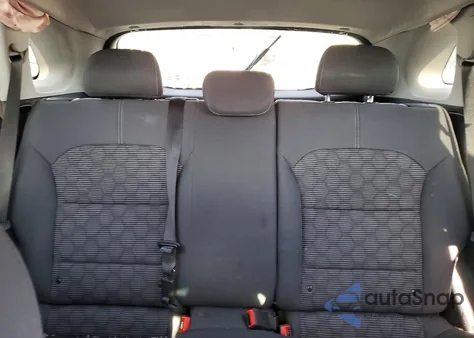 2021 Kia Niro Lx from USA, damaged, VIN KNDCB3LC1M5462851